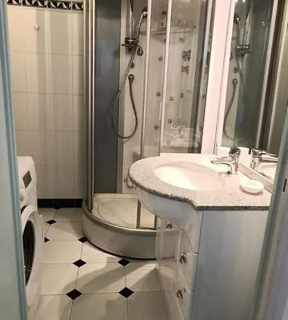Vue Apartman