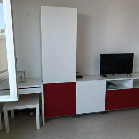 Vue Apartman Menton