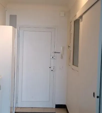 Vue Apartman Menton