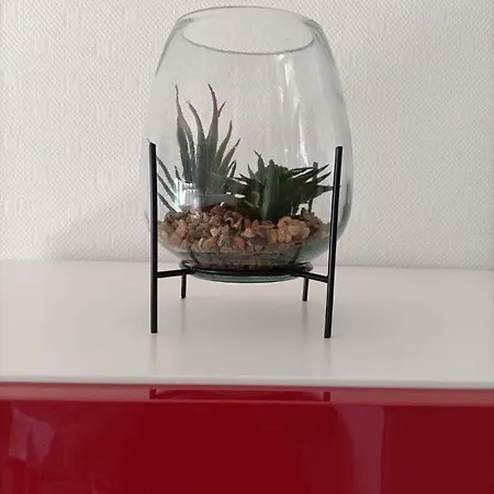 Vue Apartman