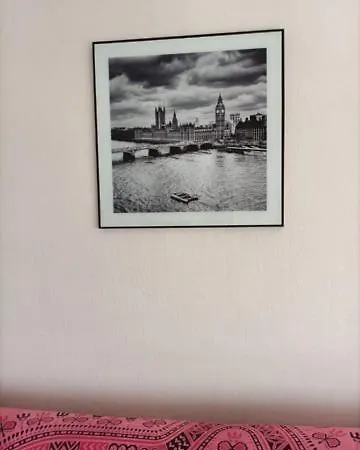Vue Apartment *