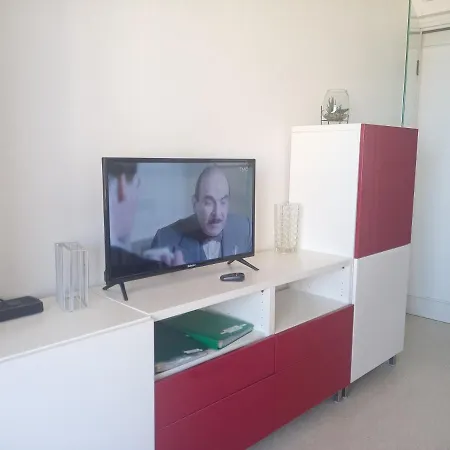 Apartman Vue